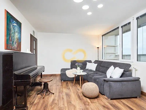 Prodej bytu 4+kk 94 m²