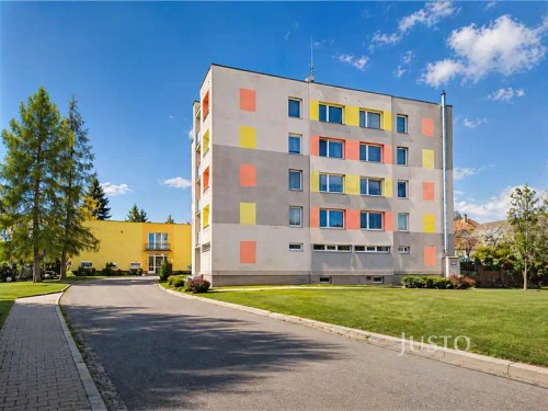Prodaný  byt 3+1 70 m²