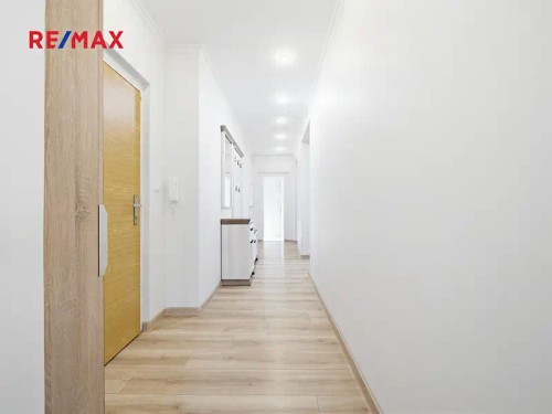 Prodej bytu 2+1 78 m²