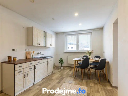 Prodej domu 182 m², pozemek 590 m²