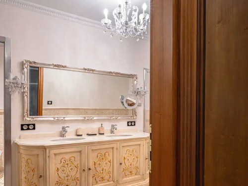 Prodej bytu 252 m²