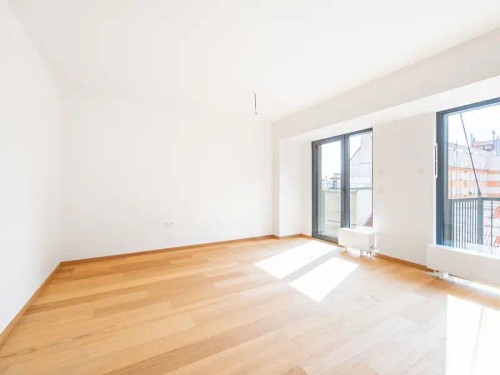 Prodaný byt 2+kk 45 m²