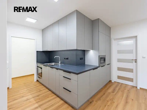Prodej bytu 2+1 52 m²