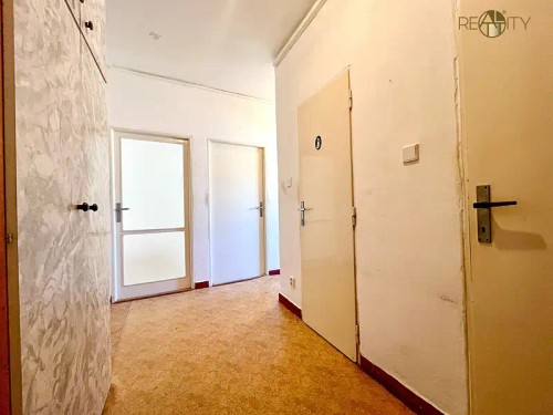 Prodaný byt 2+1 51 m²