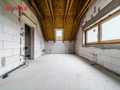 Prodej domu 155 m², pozemek 2068 m²