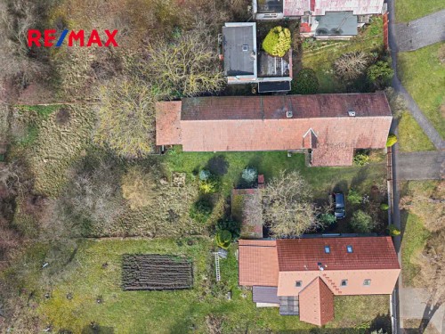 Prodej domu 84 m², pozemek 1112 m²