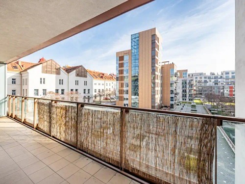 Prodaný byt 2+kk 103 m²