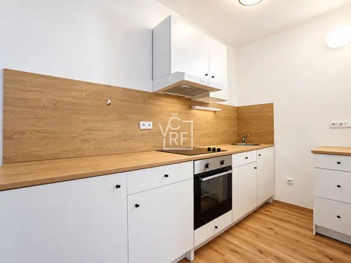 Prodej bytu 2+kk 45 m²