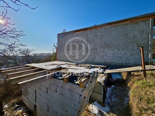 Prodej chaty 93 m², pozemek 1215 m²