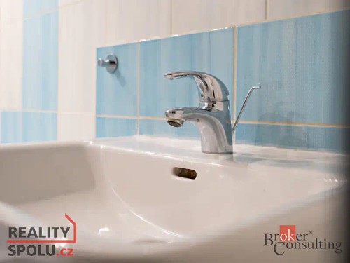 Prodaný  byt 3+1 63 m²