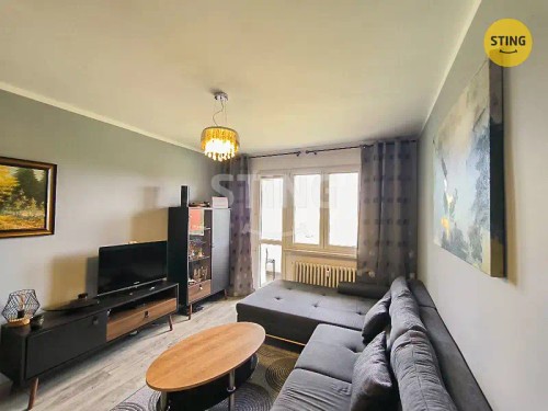 Prodej bytu 2+1 56 m²