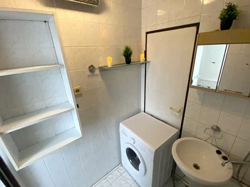 Prodej bytu 2+1 46 m²