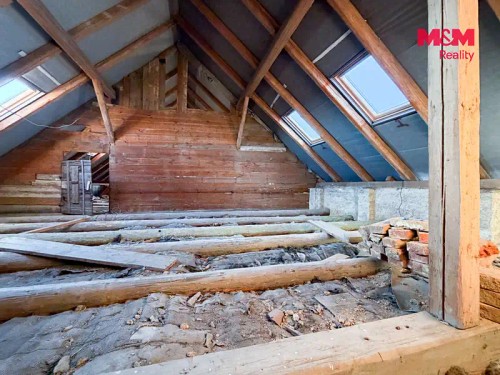 Prodej domu 225 m², pozemek 1397 m²