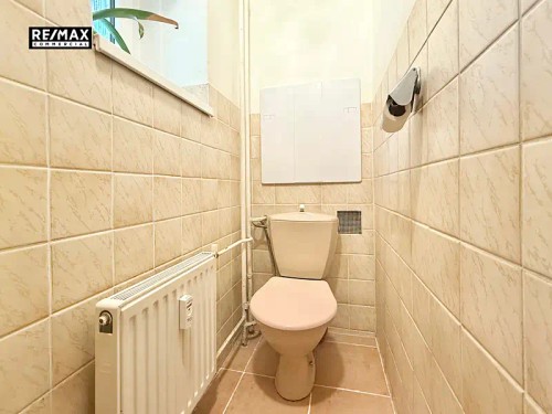 Prodaný  byt 3+1 82 m²