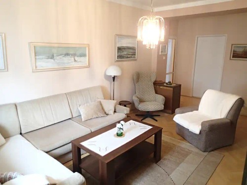 Prodaný byt 2+1 51 m²