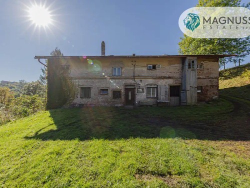 Prodej domu 182 m², pozemek 2257 m²