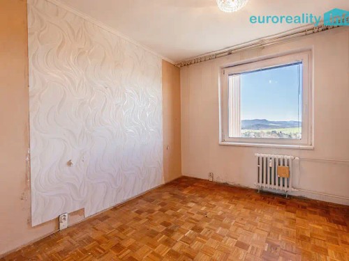 Prodej bytu 3+1 70 m²