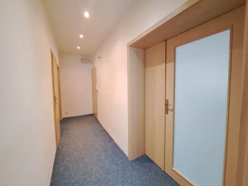 Prodaný byt 3+kk 80 m²