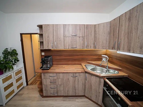 Prodej bytu 3+1 70 m²