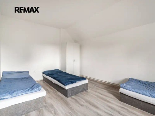 Prodej domu 243 m², pozemek 888 m²