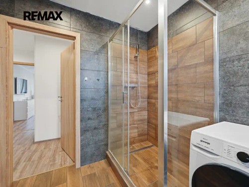 Prodaný  byt 2+1 68 m²