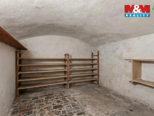 Prodej domu 109 m², pozemek 507 m²