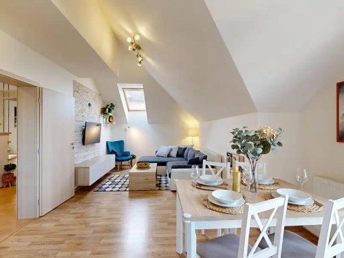 Prodaný byt 4+kk 82 m²