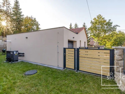 Prodej domu 153 m², pozemek 527 m²