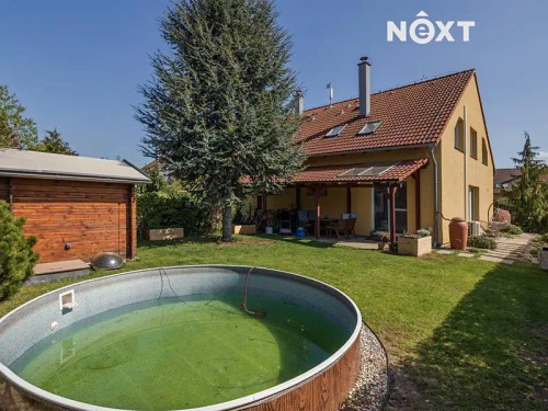 Prodej domu 128 m², pozemek 330 m²