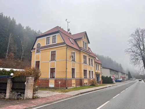 Prodaný  byt 3+kk 98 m²