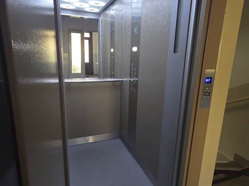 Prodej bytu 2+1 55 m²