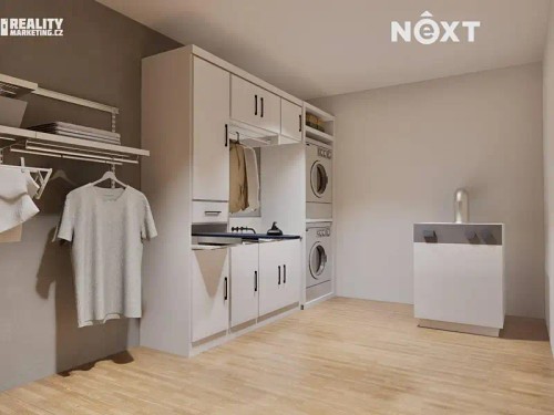 Prodaný  dům 215 m², pozemek 542 m²