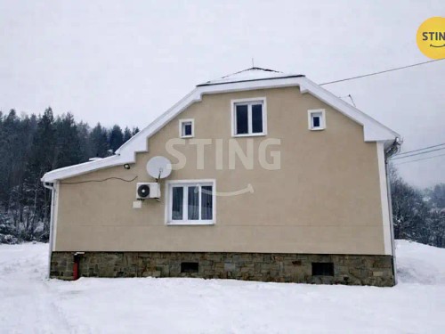 Prodej domu 240 m², pozemek 1000 m²