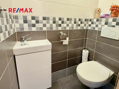 Prodaný  byt 3+1 70 m²