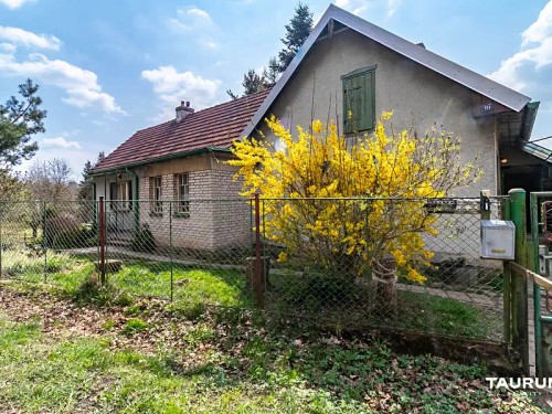 Prodej chalupy 165 m², pozemek 950 m²