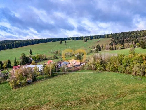 Prodej bytu 2+kk 40 m²
