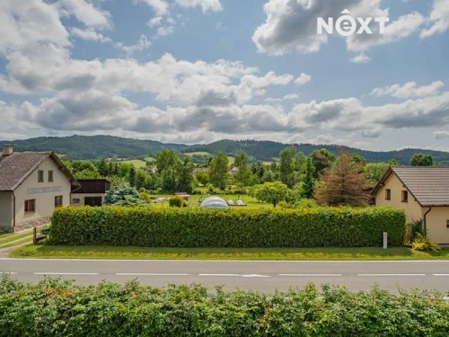 Prodej domu 177 m², pozemek 2170 m²