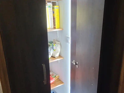 Prodaný byt 3+kk 64 m²