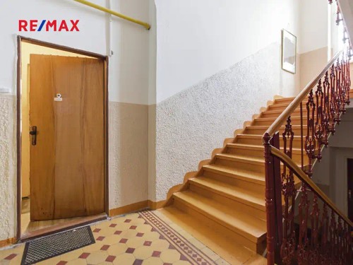 Prodej bytu 2+1 56 m²