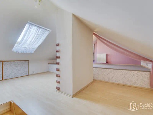 Prodej bytu 3+1 105 m²