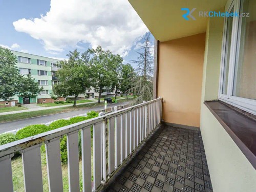 Prodej domu 125 m², pozemek 743 m²