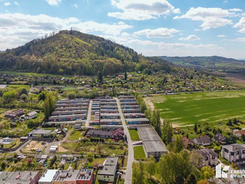 Prodej bytu 2+1 50 m²