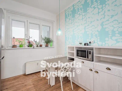 Prodaný byt 3+1 95 m²