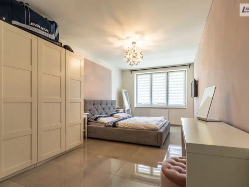 Prodaný byt 2+kk 54 m²