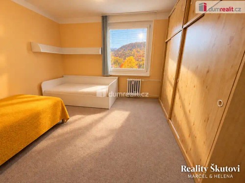 Prodej bytu 3+1 79 m²