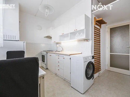 Prodej bytu 3+1 55 m²