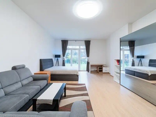 Prodej bytu 2+kk 64 m²