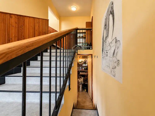 Prodej bytu 4+1 202 m²