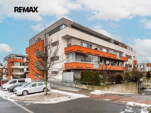 Prodaný byt 3+kk 89 m²