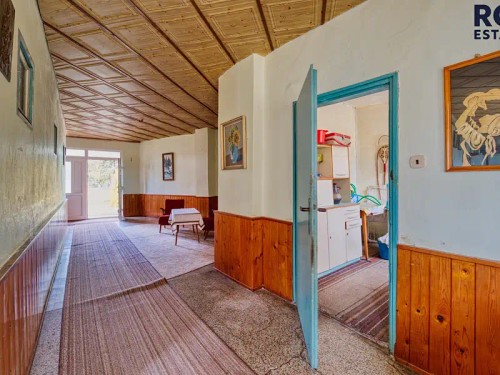 Prodej domu 155 m², pozemek 2254 m²
